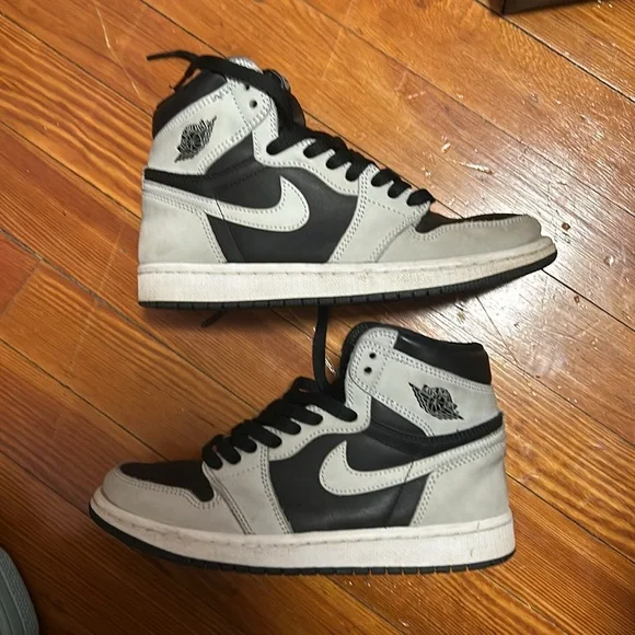 Air Jordan 1 high og shadow 2.0